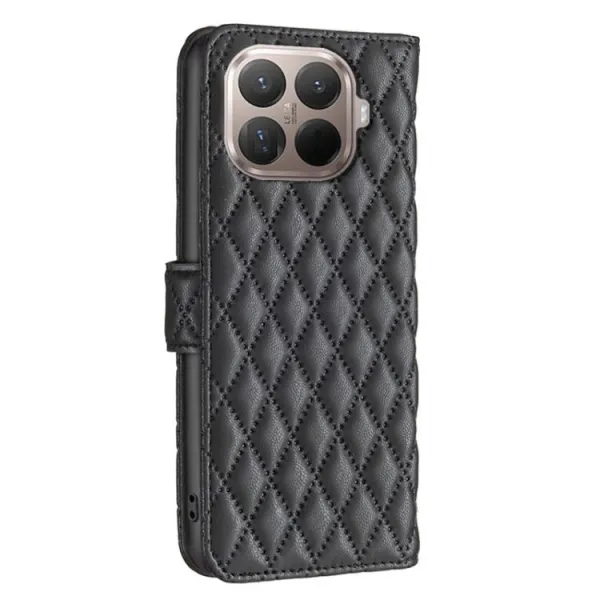 LATTICE Ochranné puzdro pre Xiaomi 15T Pro čierne