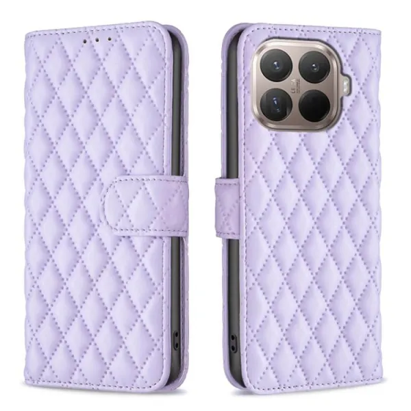 LATTICE Ochranné puzdro pre Xiaomi 15T Pro fialové
