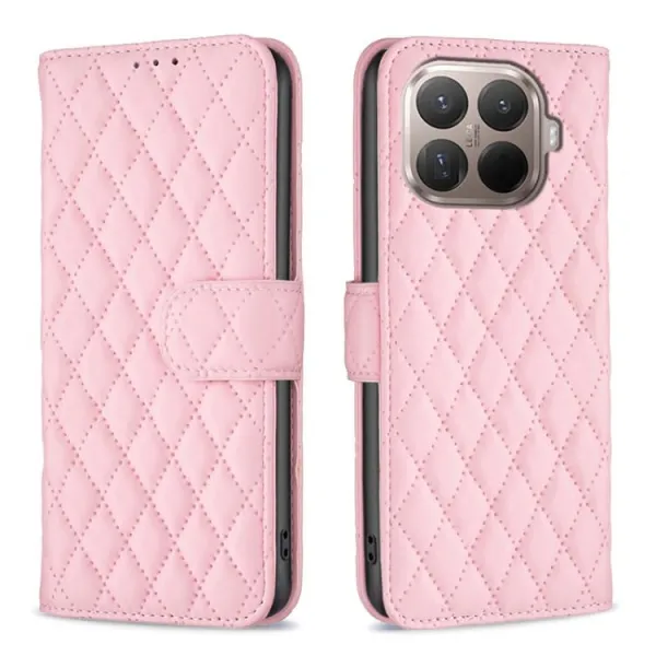 LATTICE Ochranné puzdro pre Xiaomi 15T Pro ružové