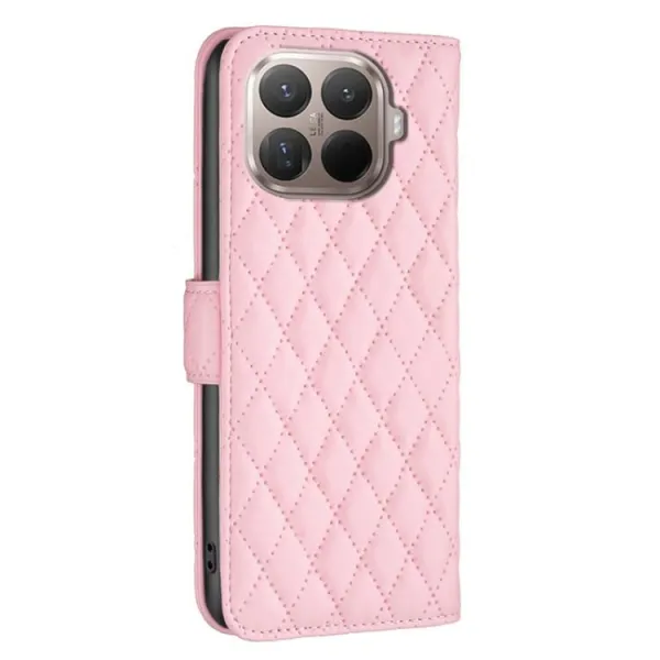LATTICE Ochranné puzdro pre Xiaomi 15T Pro ružové