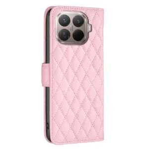 LATTICE Ochranné puzdro pre Xiaomi 15T Pro ružové