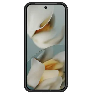 Nillkin Super Frosted PRO Magnetic Google Pixel 10/10 Pro Black