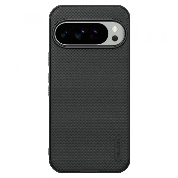 Nillkin Super Frosted PRO Magnetic Google Pixel 10/10 Pro Black