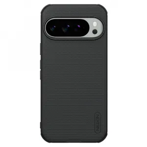 Nillkin Super Frosted PRO Magnetic Google Pixel 10/10 Pro Black