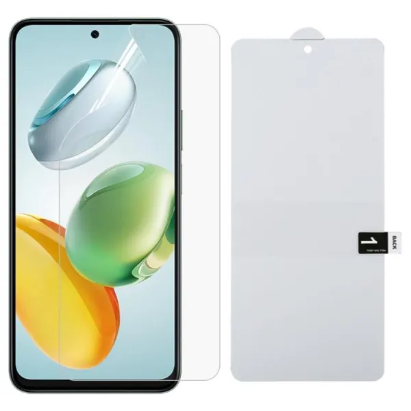 HYDROGEL Ochranná fólia pre Honor 400 Smart 5G / Honor X7d