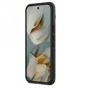 Nillkin Super Frosted PRO Magnetic Google Pixel 10/10 Pro Black