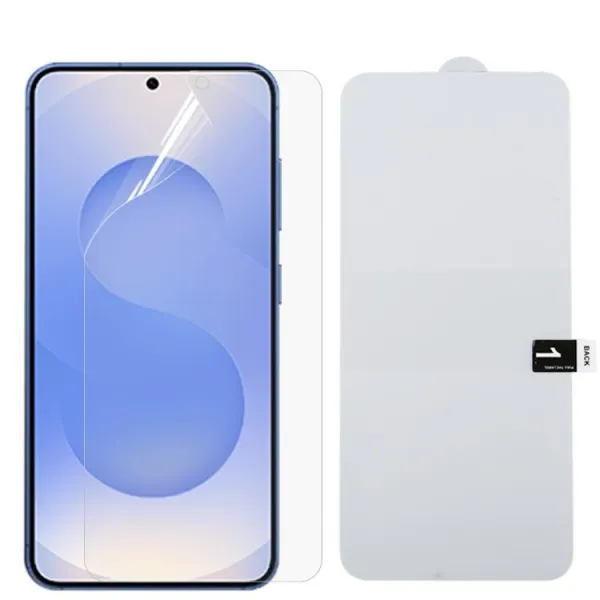 HYDROGEL Ochranná fólia pre Samsung Galaxy S25 FE