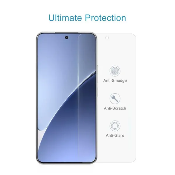 Ochranné sklo pre Xiaomi 15T Pro