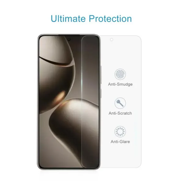 Ochranné sklo pre Xiaomi 15T