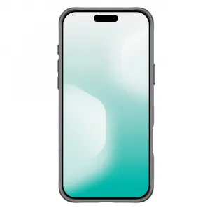 NILLKIN ICEBLADE Ochranný kryt s MagSafe Apple iPhone 17 Pro Max čierny