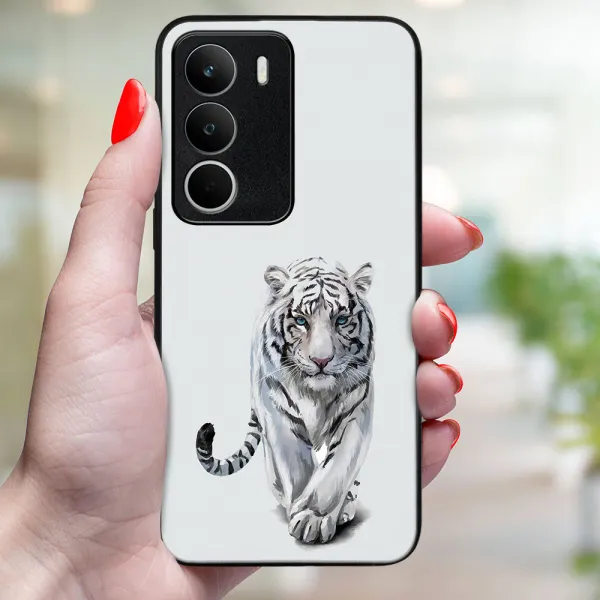 MY ART Ochranný kryt pre Realme C71 TIGER (243)