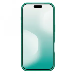 NILLKIN ICEBLADE Ochranný kryt s MagSafe Apple iPhone 17 Pro zelený