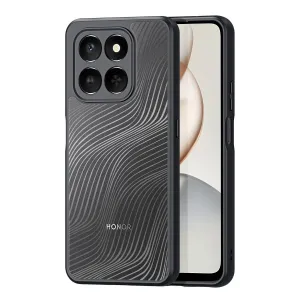 DUX AIMO Ochranný kryt pre Honor 400 Smart 5G / Honor X7d čierny