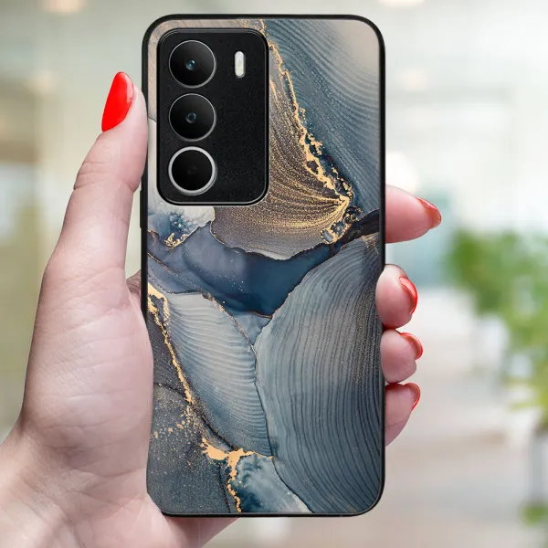 MY ART Ochranný kryt pre Realme C71 SPARKLE (147)