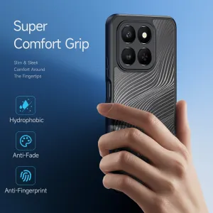 DUX AIMO Ochranný kryt pre Honor 400 Smart 5G / Honor X7d čierny