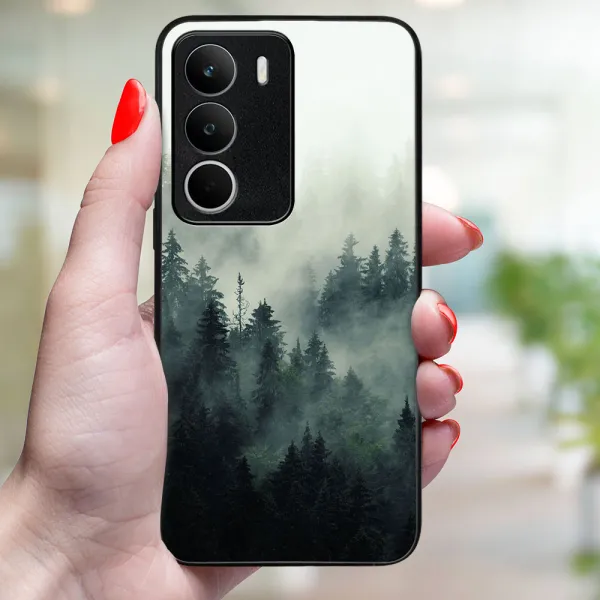 MY ART Ochranný kryt pre Realme C71 FOREST (248)