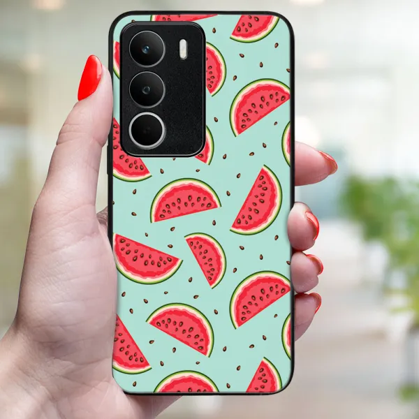 MY ART Ochranný kryt pre Realme C71 WATERMELON (120)