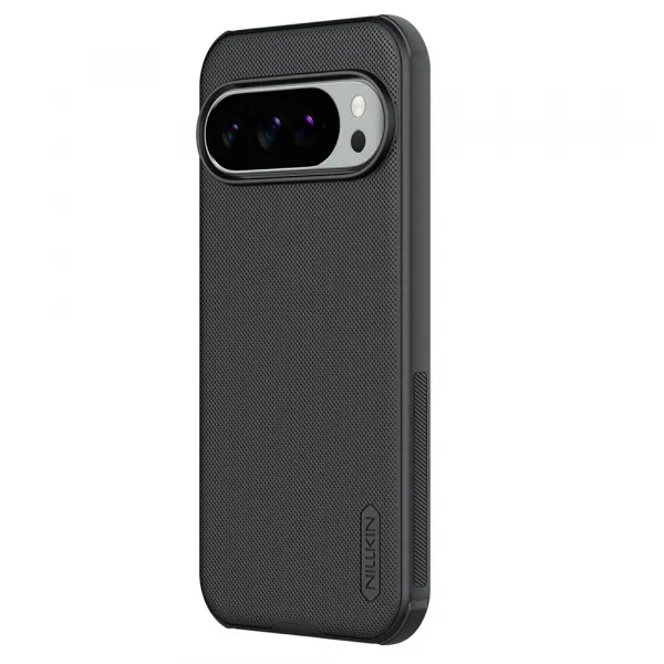 Nillkin Super Frosted PRO Magnetic Google Pixel 10/10 Pro Black