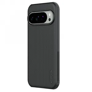 Nillkin Super Frosted PRO Magnetic Google Pixel 10/10 Pro Black