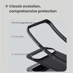Nillkin Super Frosted PRO Magnetic Google Pixel 10/10 Pro Black