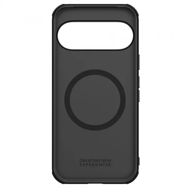 Nillkin Super Frosted PRO Magnetic Google Pixel 10/10 Pro Black