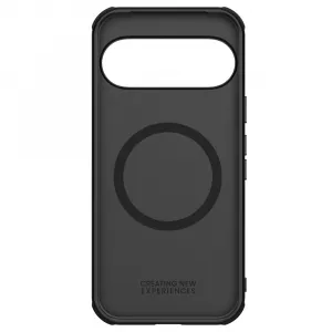 Nillkin Super Frosted PRO Magnetic Google Pixel 10/10 Pro Black