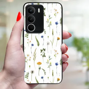 MY ART Ochranný kryt pre Realme C71 WILDFLOWER (153)