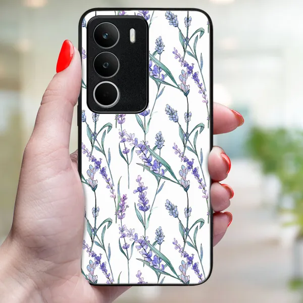 MY ART Ochranný kryt pre Realme C71 LAVENDER (157)