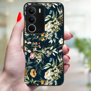 MY ART Ochranný kryt pre Realme C71 FLORAL (158)