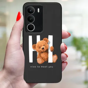 MY ART Ochranný kryt pre Realme C71 HI (182)