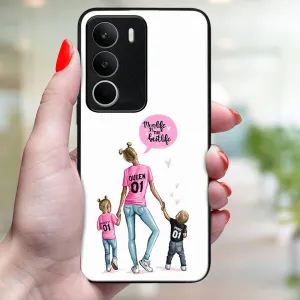 MY ART Ochranný kryt pre Realme C71 MOM (119)