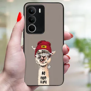 MY ART Ochranný kryt pre Realme C71 PROBLLAMA (187)