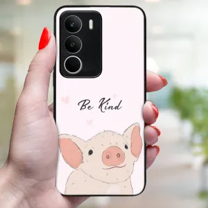 MY ART Ochranný kryt pre Realme C71 BE KIND (190)