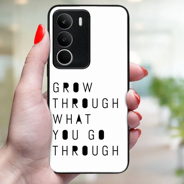 MY ART Ochranný kryt pre Realme C71 GROW (170)