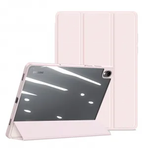 DUX TOBY Záklápacie puzdro pre Samsung Galaxy Tab S11 svetloružové