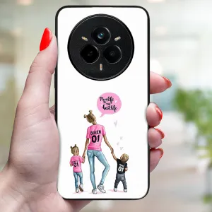 MY ART Ochranný kryt pre Realme 14 Pro+ 5G MOM (119)