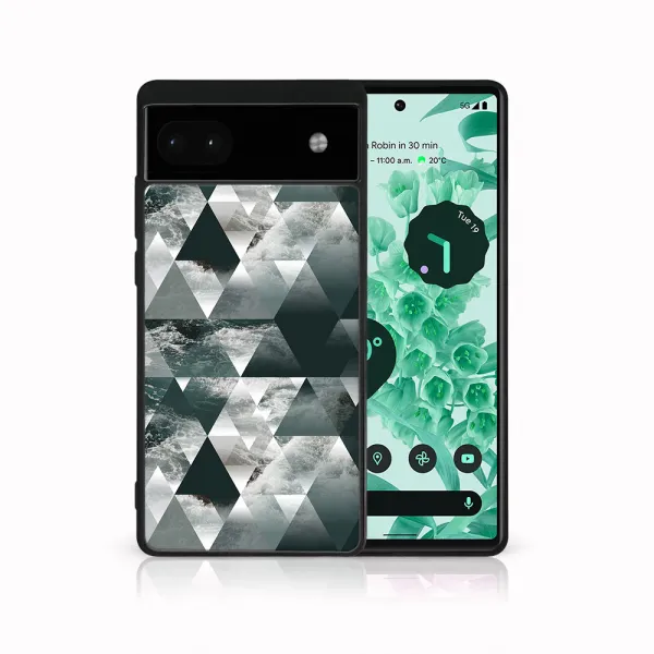 MY ART Ochranný kryt pre Google Pixel 6a SEA (233)