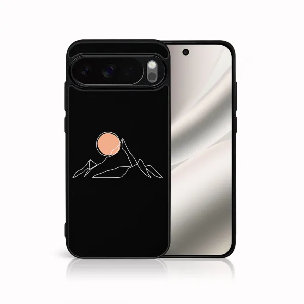 MY ART Ochranný kryt pre Google Pixel 10 / Pixel 10 Pro MOUNTAIN (193)