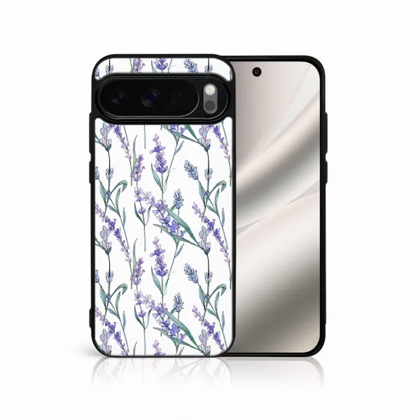 MY ART Ochranný kryt pre Google Pixel 10 / Pixel 10 Pro LAVENDER (157)