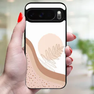 MY ART Ochranný kryt pre Google Pixel 10 / Pixel 10 Pro FERN (X90)