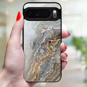 MY ART Ochranný kryt pre Google Pixel 10 / Pixel 10 Pro BEIGE (151)