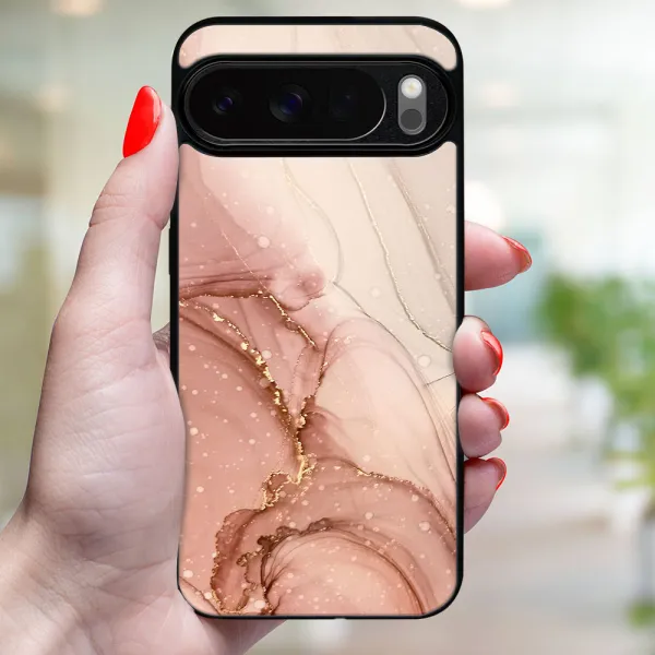 MY ART Ochranný kryt pre Google Pixel 10 / Pixel 10 Pro SHIMMER (152)