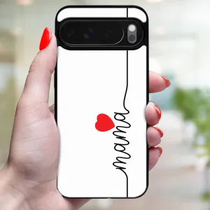 MY ART Ochranný kryt pre Google Pixel 10 Pro XL MAMA (200)