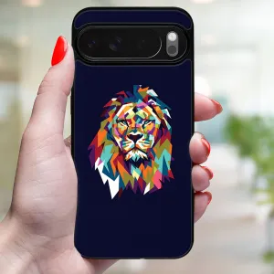 MY ART Ochranný kryt pre Google Pixel 10 Pro XL LION (246)