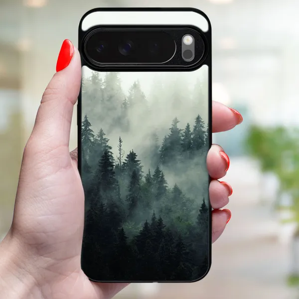 MY ART Ochranný kryt pre Google Pixel 10 Pro XL FOREST (248)