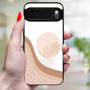 MY ART Ochranný kryt pre Google Pixel 10 Pro XL FERN (X90)