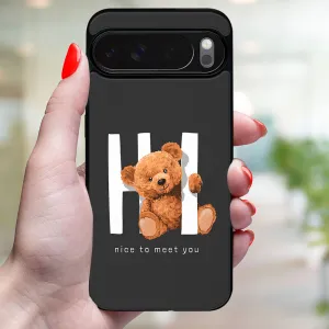 MY ART Ochranný kryt pre Google Pixel 10 Pro XL HI (182)