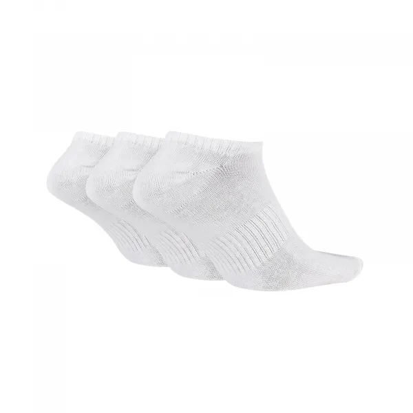 Nike Everyday Socks 3 Pairs "White" (SX7678-100)