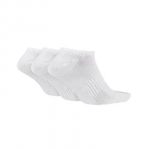 Nike Everyday Socks 3 Pairs "White" (SX7678-100)