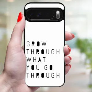 MY ART Ochranný kryt pre Google Pixel 10 Pro XL GROW (170)